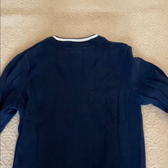 Tommy Hilfiger sweater - Picture 4 of 4